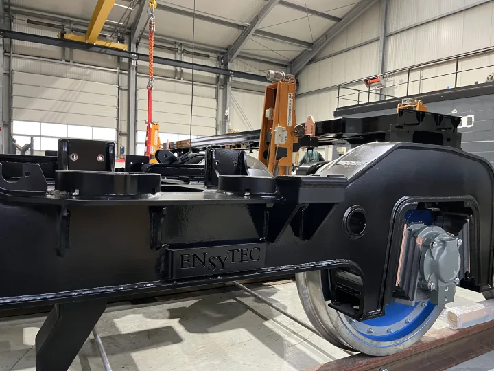 Precision, innovation and competence