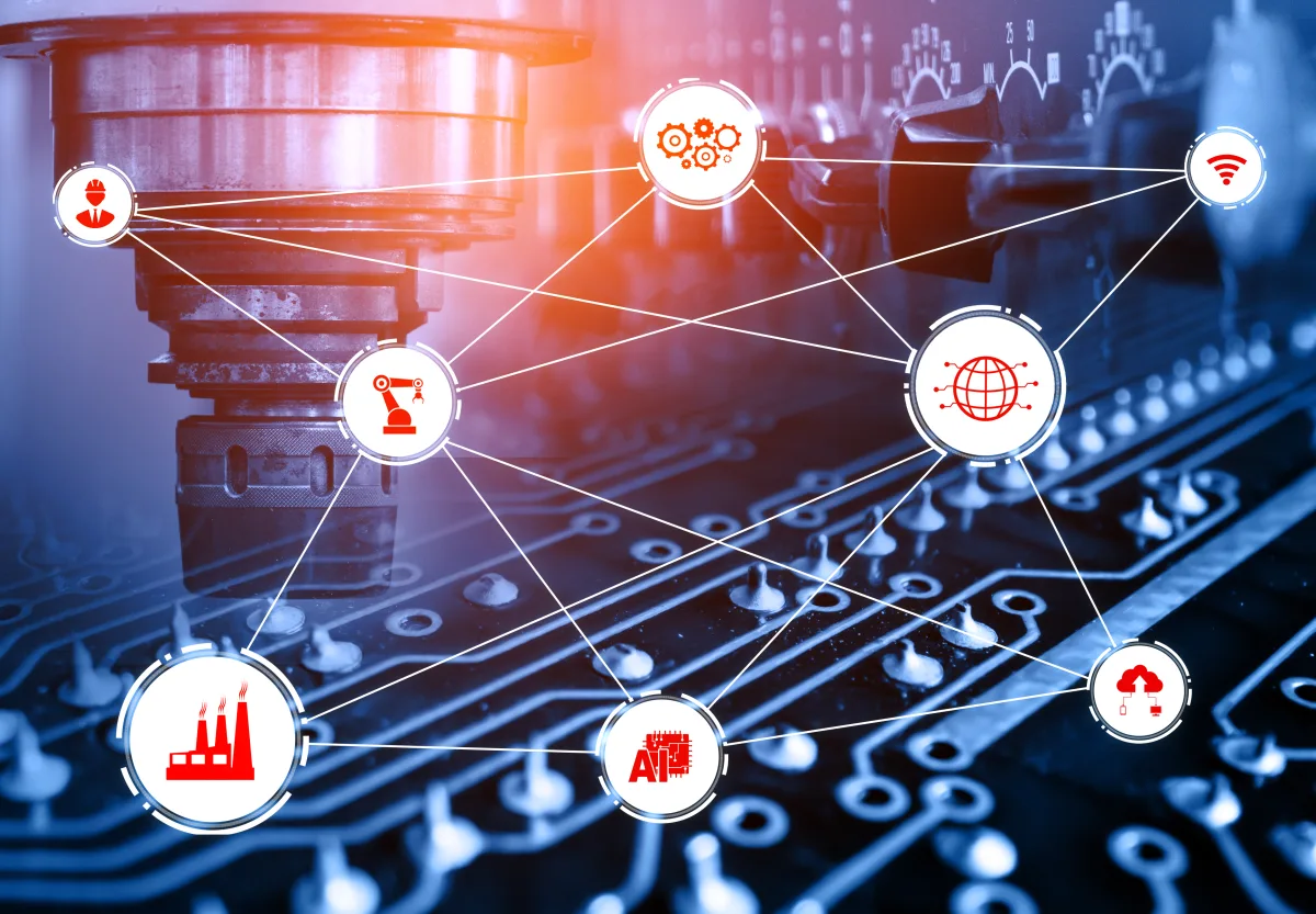 Test-, Mess- und Prüfsysteme